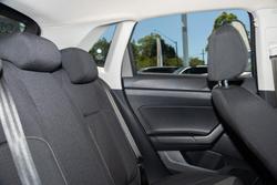 2018 Volkswagen Polo 85TSI Comfortline