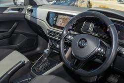2018 Volkswagen Polo 85TSI Comfortline