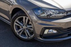 2018 Volkswagen Polo 85TSI Comfortline
