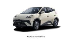 2025 BYD ATTO 1 Essential