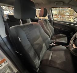 2014 Suzuki Swift GL Navigator