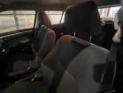 2014 Suzuki Swift GL Navigator