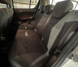 2014 Suzuki Swift GL Navigator