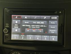 2014 Suzuki Swift GL Navigator