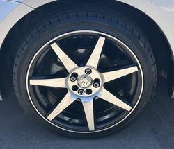 2014 Suzuki Swift GL Navigator