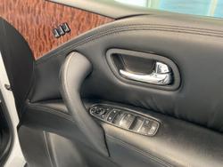 2022 Nissan Patrol Ti-L