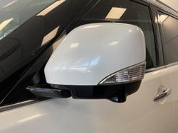 2022 Nissan Patrol Ti-L