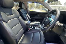 2022 SsangYong Korando Ultimate