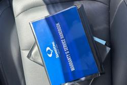 2022 SsangYong Korando Ultimate