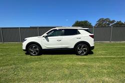 2022 SsangYong Korando Ultimate