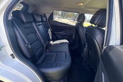 2022 SsangYong Korando Ultimate