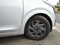 2024 Kia Picanto Sport