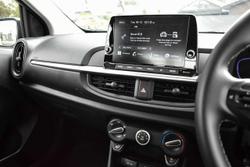 2024 Kia Picanto Sport