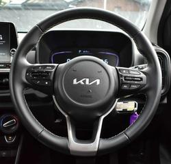 2024 Kia Picanto Sport