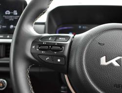 2024 Kia Picanto Sport