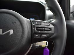 2024 Kia Picanto Sport