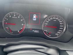 2025 Subaru WRX RS VB MY25 AWD Crystal Black