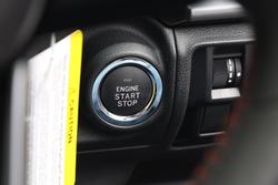 2025 Subaru WRX RS VB MY25 AWD Crystal Black