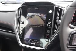 2025 Subaru WRX RS VB MY25 AWD Crystal Black