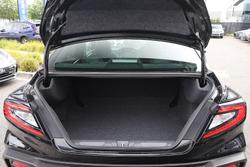 2025 Subaru WRX RS VB MY25 AWD Crystal Black