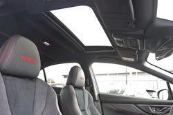 2025 Subaru WRX RS VB MY25 AWD Crystal Black