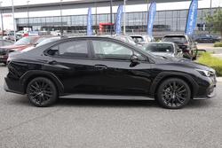 2025 Subaru WRX RS VB MY25 AWD Crystal Black