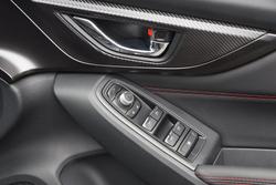 2025 Subaru WRX RS VB MY25 AWD Crystal Black