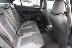 2025 Subaru WRX RS VB MY25 AWD Crystal Black