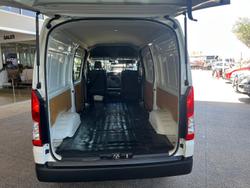 2020 Toyota Hiace