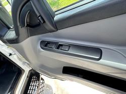 2025 Fuso Canter 4X4