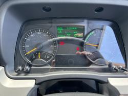 2025 Fuso Canter 4X4