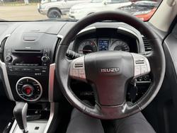 2014 Isuzu MU-X