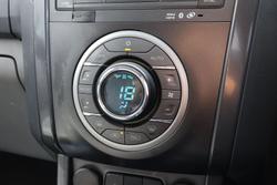 2012 Holden Colorado LTZ