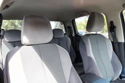 2012 Holden Colorado LTZ