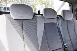 2012 Holden Colorado LTZ