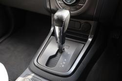 2012 Holden Colorado LTZ RG MY13 4x2 Royal Grey