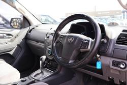 2012 Holden Colorado LTZ