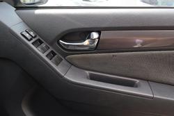 2012 Holden Colorado LTZ RG MY13 4x2 Royal Grey