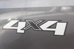 2012 Holden Colorado LTZ RG MY13 4x2 Royal Grey