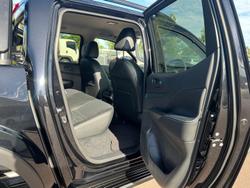 2025 Nissan Navara PRO-4X