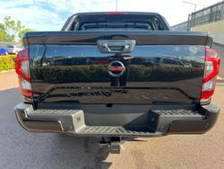 2025 Nissan Navara PRO-4X