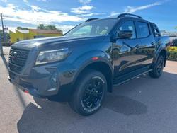 2025 Nissan Navara PRO-4X