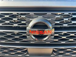 2025 Nissan Navara PRO-4X