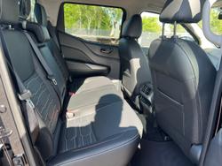 2025 Nissan Navara PRO-4X