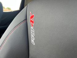2025 Nissan Navara PRO-4X