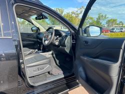 2025 Nissan Navara PRO-4X