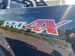 2025 Nissan Navara PRO-4X