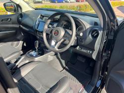 2025 Nissan Navara PRO-4X