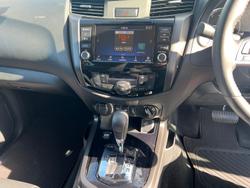 2025 Nissan Navara PRO-4X