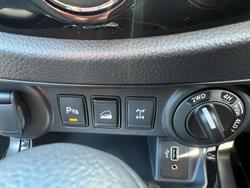 2025 Nissan Navara PRO-4X